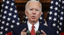 Biden Wins Delegates Needed To Secure Democratic Nomination : NPR
