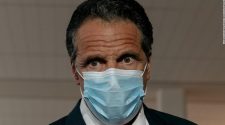 US coronavirus: New York could roll back reopening if restrictions violated, Gov. Cuomo says
