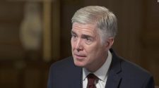 Neil Gorsuch just protected LGBTQ rights