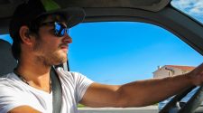The driving laws you are unknowingly breaking during the hot weather