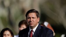 DeSantis offers Election Day help as Republicans say they'll cast ballots in person
