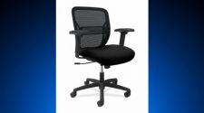More Than 13,000 Office Chairs Recalled; Back Can Break Off Leading To Fall Risk – CBS Baltimore