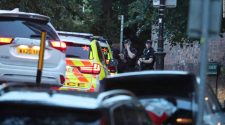 Reading park stabbing declared terrorist incident, by UK police