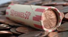 The Latest Pandemic Shortage: Coins : NPR