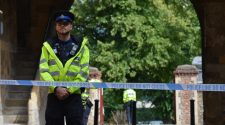 BREAKING: Man charged over Forbury Gardens attack