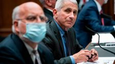 Live updates from Fauci and other health experts