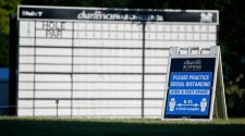 2020 Charles Schwab Challenge leaderboard: Live coverage, golf scores, updates, highlights in Round 1