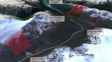 New technology is helping battle avalanches near Stewart – Terrace Standard