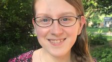 UW-Stout student receives Google scholarship for women in technology