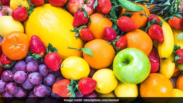 Fruits, Vegetables, Nuts And Legumes May Aid Cognitive Health - Study Reveals