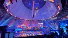 Stage Lighting Technology Accelerates | AVNetwork