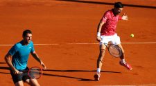After Virus Tests, Djokovic Is Criticized for Holding Exhibition