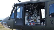 Air Ambulance Technology delivers first Bell 412 EMS kit to Montenegro Armed Forces