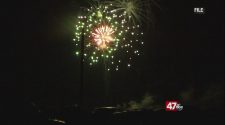 BREAKING: Dewey Beach fireworks show cancelled