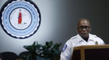 BREAKING: Interim Richmond Police Chief resigns after 11 days | Local News
