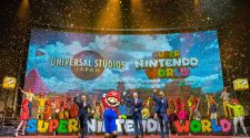 BREAKING: Super Nintendo World at Universal Studios Japan Delayed "Until Further Notice"