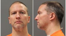 Bail set for Derek Chauvin in Minneapolis murder case