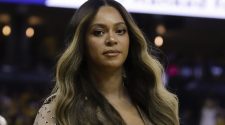 Beyoncé drops surprise single 'Black Parade' on Juneteenth