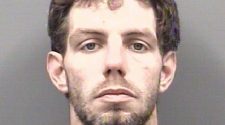 Blotter: China Grove man arrested on breaking and entering, felony drug charges - Salisbury Post