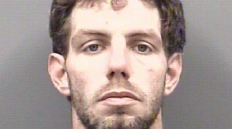 Blotter: China Grove man arrested on breaking and entering, felony drug charges - Salisbury Post