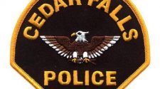 Cedar Falls man arrested for breaking windows, damaging vehicle | Crime and Courts