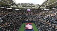 Cuomo Announces Support of U.S. Open in New York