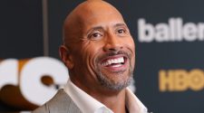 Dwayne ‘The Rock’ Johnson asks Trump: ‘Where are you?’ in powerful speech - The Mercury News