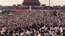 For Hong Kong, Tiananmen Looms Over the Future