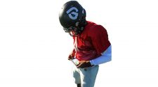 GoRout Offers Social Distancing Football Technology to Help Coaches and Players Practice Safely