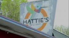Hattie’s Tap & Tavern targeted in second break-in during COVID-19