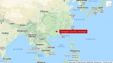 Knife attack in China: 37 children injured at elementary school