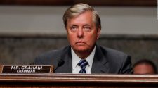 Lindsey Graham backs top general's apology for appearing with Trump after force used on protesters