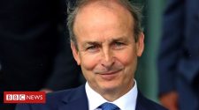 Micheál Martin becomes new Irish PM after historic coalition deal