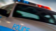 Saanich police looking for witnesses to man brandishing knife, breaking bank window – Saanich News