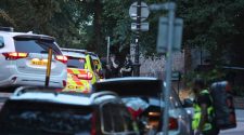 Stabbing at U.K. Park Leaves 3 Dead