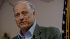 Steve King, House Republican With a History of Racist Remarks, Loses Primary