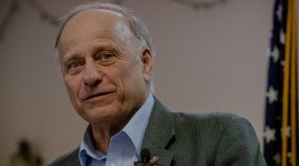 Steve King, House Republican With a History of Racist Remarks, Loses Primary