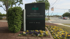 Duke Health presents proposal to purchase NHRMC