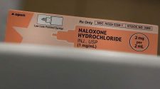 Michigan health officials to provide free naloxone to organizations, individuals