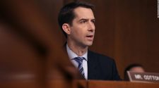 Tom Cotton says Wyoming's 'well-rounded working-class' population more worthy of statehood than DC