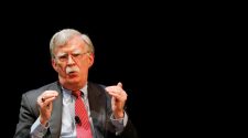 Trump says ex-adviser Bolton will break the law if he publishes book