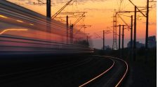 Technology investment to transform East Coast Main Line railway