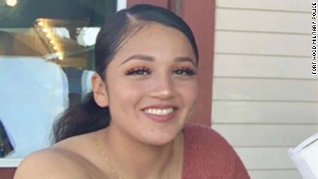 Reward for missing soldier Vanessa Guillen grows to over $50,000 after Latino group and rapper add to it