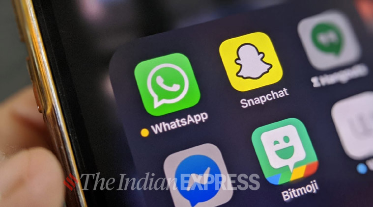 WhatsApp begins testing multi-device support, and few more important features