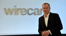 Wirecard CEO Markus Braun resigns as scandal batters shares