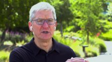 Apple CEO Tim Cook on the nexus of technology and social change