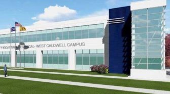 Essex County West Caldwell School of Technology Undergoes Multi-Million Dollar Renovation