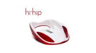 A Korean correct posture device manufacturer, Nine Technology, enters China through influencer marketing with hihip