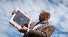Combination of technologies makes TNO's Whooper solar panel extra efficient