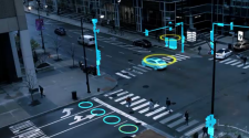 Four Cities Will Receive Smart Intersection Technology | 2020-06-12
